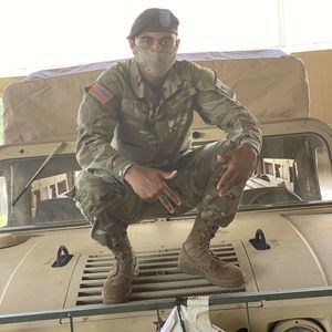 Meet your Posher, Jordan